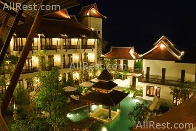 Puripunn Baby Grand Boutique Hotel 